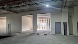 Meridian Primary School (D18), Factory #520753951
